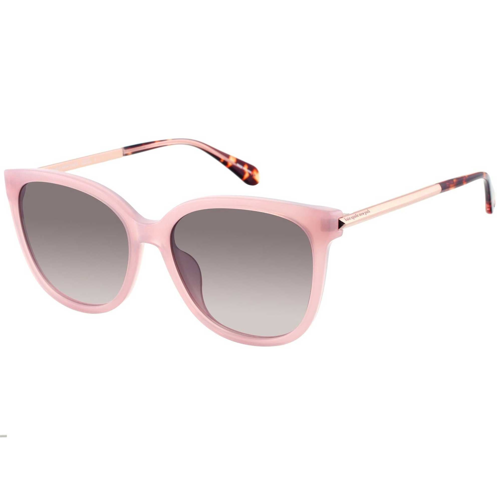 Buy Fastrack C056PR2F Pink Clubmaster Sunglasses For Women At Best Price @  Tata CLiQ
